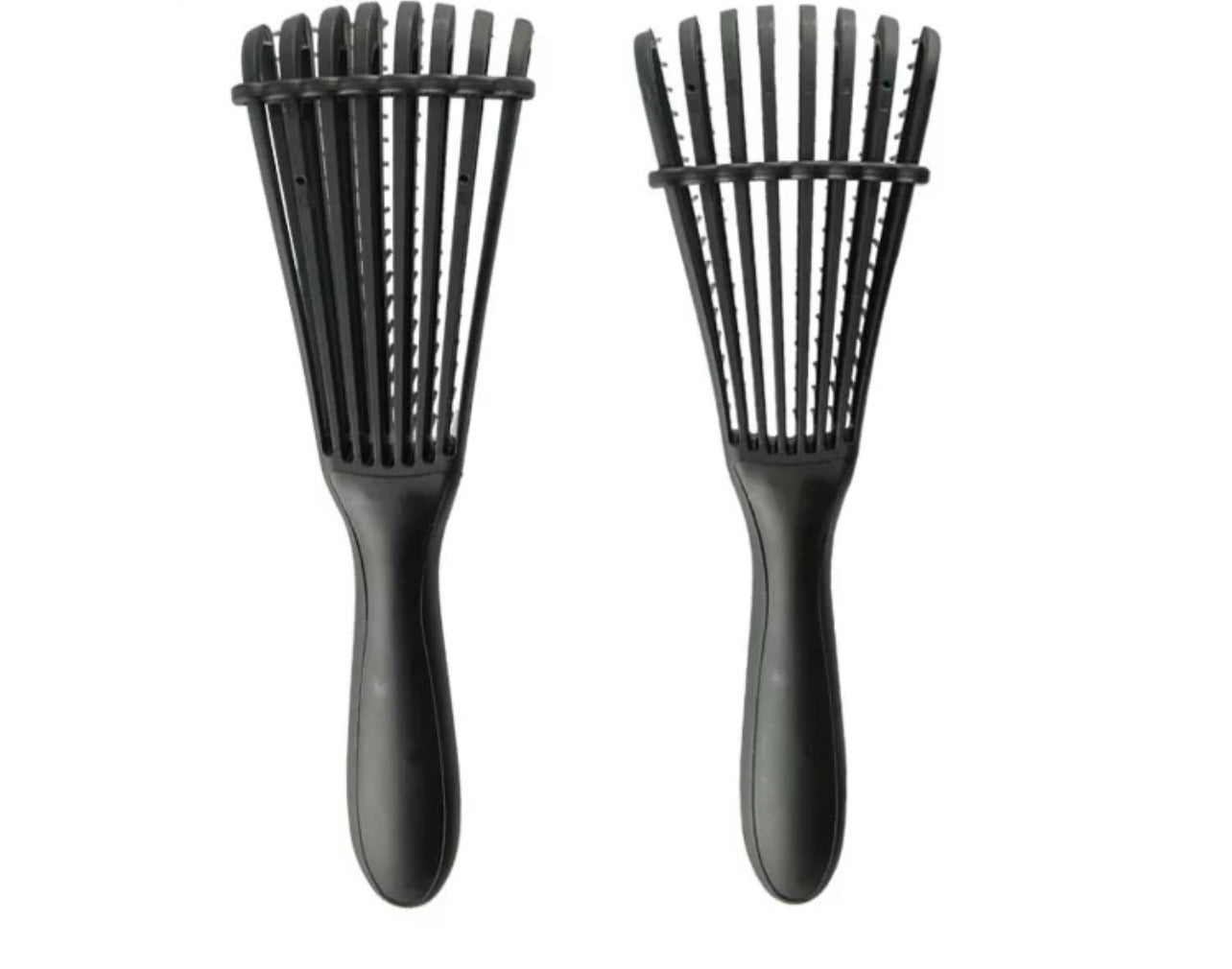 Flexible Glide Detangling Brush